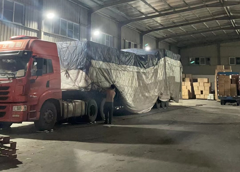 汕头到宜春物流公司-汕头到宜春运输专线-整车零担